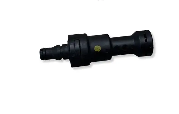Volkswagen Golf Sportsvan Clutch pipe/line 