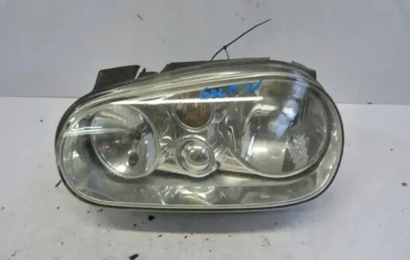 Volkswagen Golf IV Headlight/headlamp