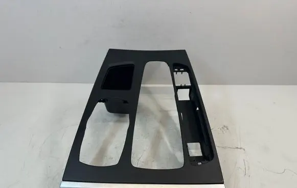BMW X5 F15 Other center console (tunnel) element 9252115 51169252115