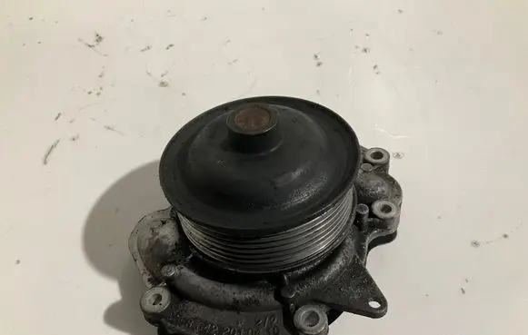 Water pump