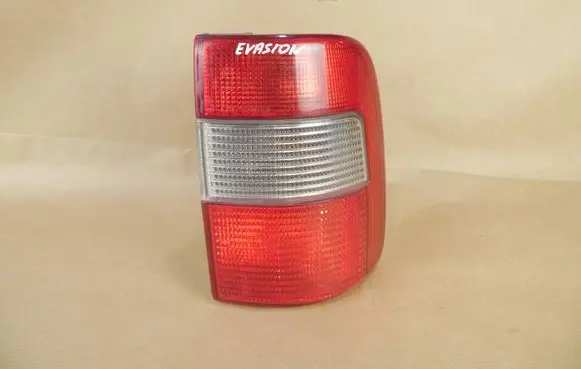 Citroen Evasion Rear/tail lights
