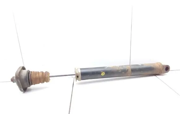 Smart ForTwo I Front shock absorber/damper MCC0006969V001