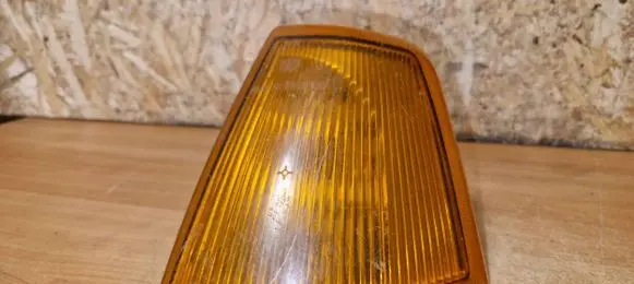 Volvo 440 Front indicator light 417382