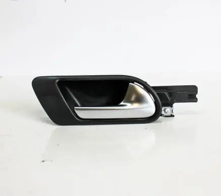 Volkswagen Golf VI Rear door interior handle 1K5837114