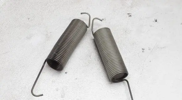 Mercedes-Benz CLA C117 X117 W117 Tailgate/trunk/boot tension spring 