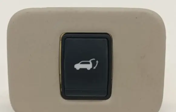 Nissan Murano Z52 Tailgate/trunk/boot open switch 909703JA0A