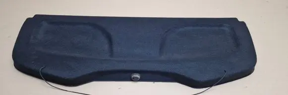 Toyota Yaris Parcel shelf 643300D750