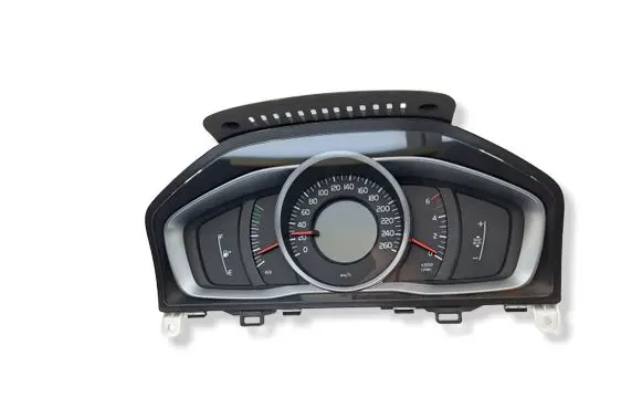 Volvo XC60 Speedometer (instrument cluster) 31327747 36001773 P31327747