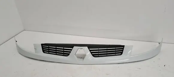 Renault Kangoo I Front grill 8200150629