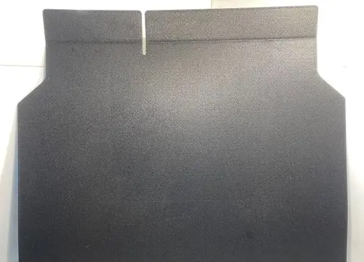 Toyota Yaris Cross Trunk/boot mat liner 647710D170C0