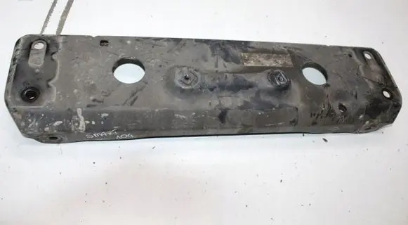 Smart ForTwo II Radiator mount bracket 0003148V01000