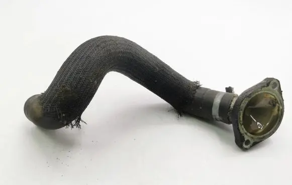 Toyota Yaris Engine coolant pipe/hose