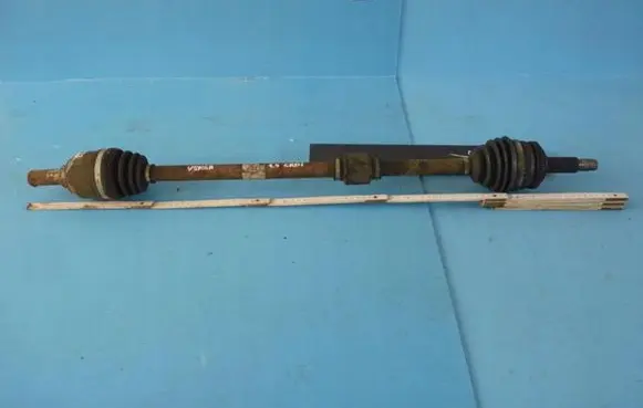 Hyundai ix20 Front driveshaft