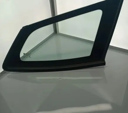 Opel Insignia B Rear side window DOT24M19AS2 43R007951