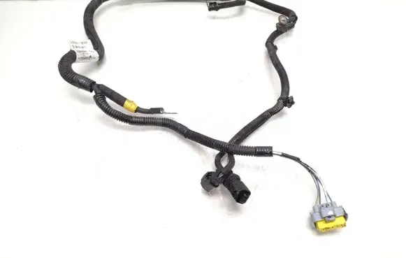Peugeot RCZ Other wiring loom 9688405380