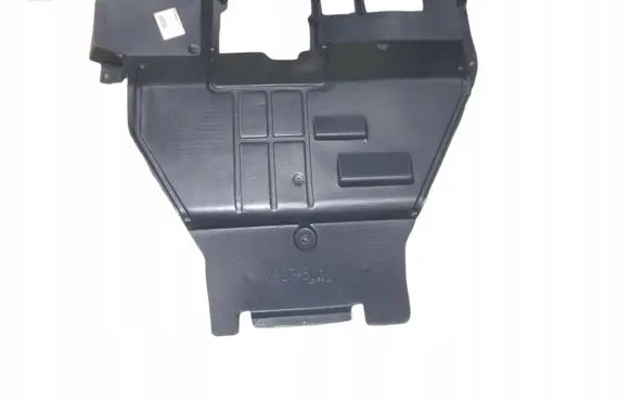 Peugeot Partner Engine splash shield/under tray 235134-9