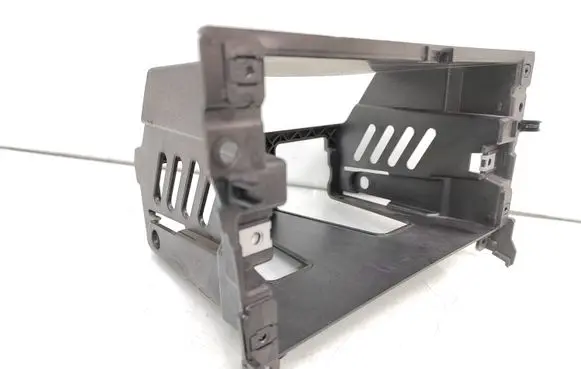 Ford Mondeo MK IV Radio/GPS head unit trim 6m2118a998