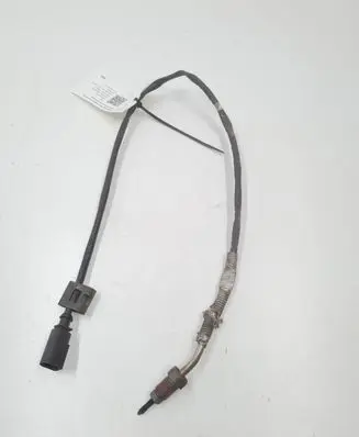 Seat Altea Exhaust gas temperature sensor 03L906088EC