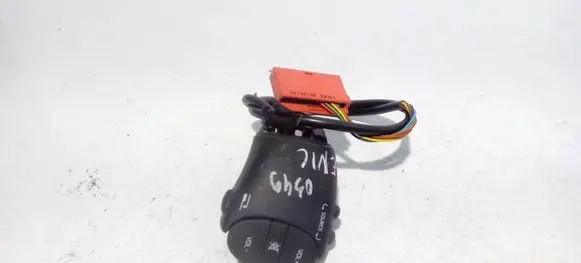 Renault Scenic I Multifunctional control switch/knob 
