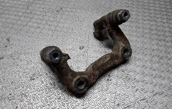 Peugeot 307 Brake caliper pad carrier rear 