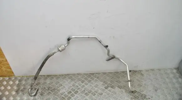 Peugeot 208 I Air conditioning (A/C) pipe/hose 9670090880