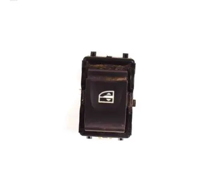 Dacia Duster Electric window control switch 254217475R