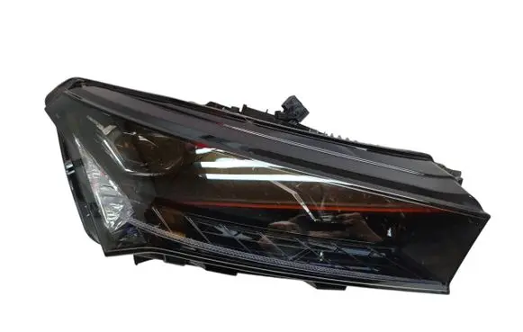 Skoda Enyaq iV Headlight/headlamp 5LB941016A