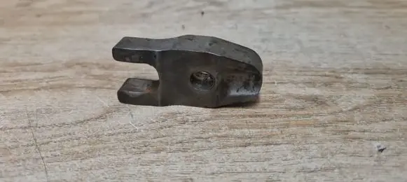 Fuel Injector clamp holder