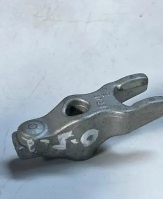 Opel Vectra C Fuel Injector clamp holder 4763
