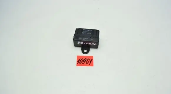 Volvo V70 Seat heating relay 31268908