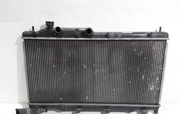 Subaru Legacy Coolant radiator