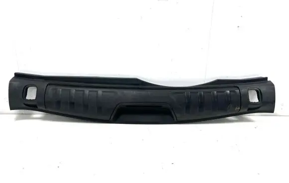 Peugeot 508 Trunk/boot sill cover protection 9673038977 9687261477 90469A0