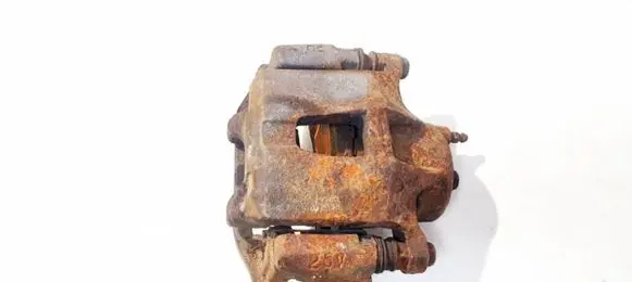 Toyota Corolla Verso E121 Front brake caliper