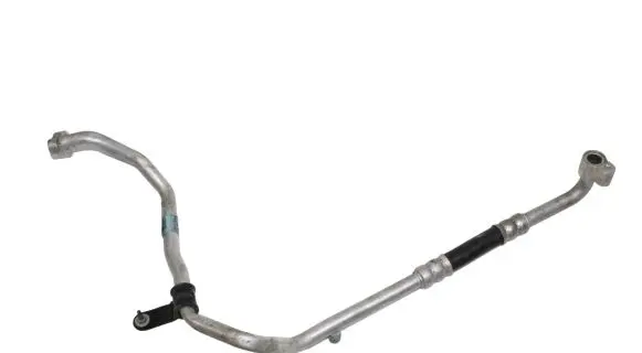 Opel Antara Air conditioning (A/C) pipe/hose 95352363