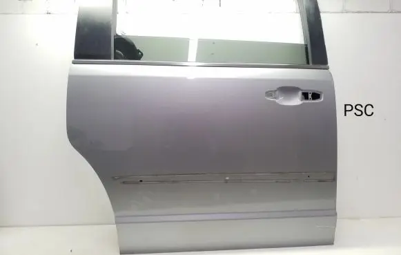 Chrysler Town u0026 Country V Side sliding door 