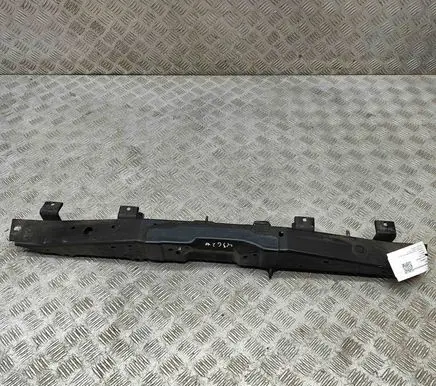 Top upper radiator support slam panel