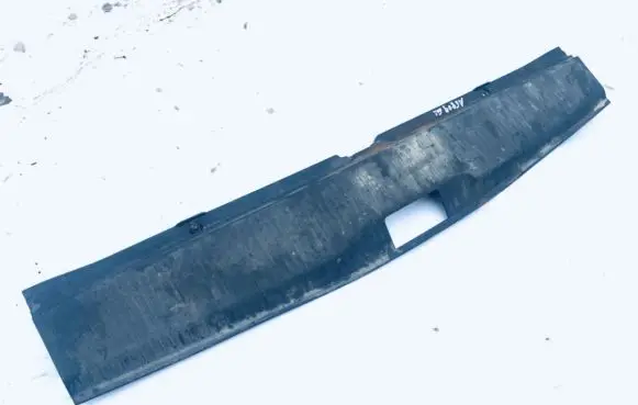 Opel Vectra C Other trunk/boot trim element 13125639