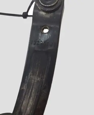 Opel Insignia A Front door check strap stopper 13229108