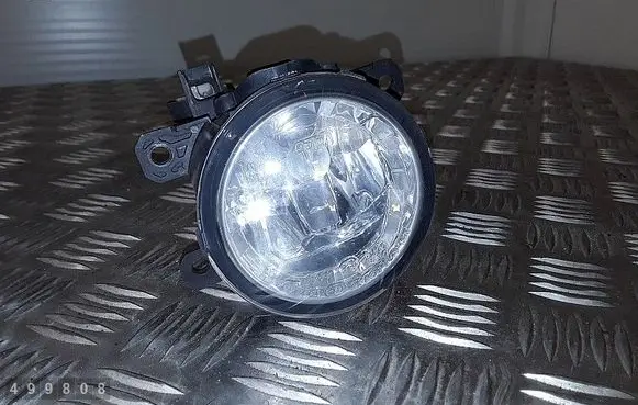 Ford Ecosport Front fog light e3b515b243aa