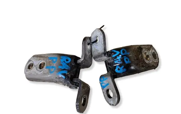 Toyota RAV 4 (XA20) Front door upper hinge 6871030160 6873033010