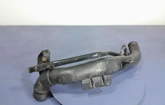 Seat Leon (1P) Air intake hose/pipe 5N0145840G