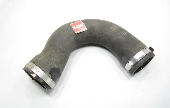 Volkswagen Golf VI Intercooler hose/pipe 1K0145834AT 1250933