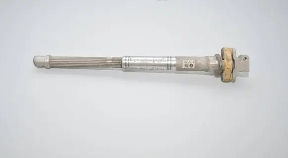 BMW 7 F01 F02 F03 F04 Steering column universal joint 6789856