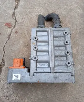 Porsche Cayenne (92A) Coolant heater 12E963231E 7103003800