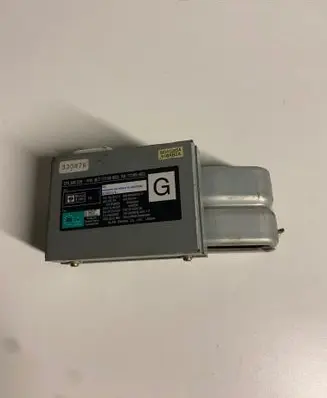 Honda Prelude Other control units/modules ETS300220 72195KG3