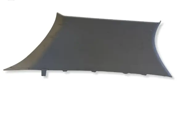 BMW 1 F20 F21 (C) pillar trim 7221029 17365810 1063590000