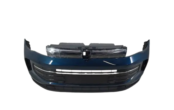 Volkswagen Tiguan Front bumper 571807221 LP5J ZDR321
