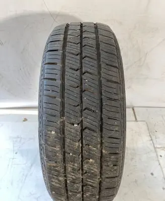 Fiat Ducato R15 C winter tire 