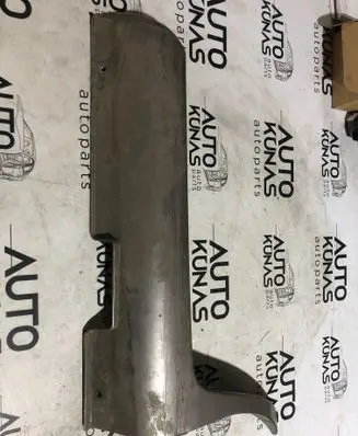Toyota Yaris Verso Front sill (body part) 75860-52020