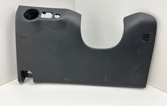 Dodge Charger Dashboard lower bottom trim panel 55111178AC MH528590 20351132901153